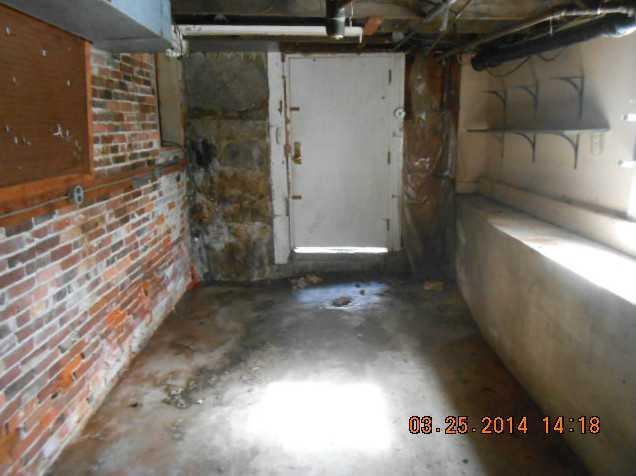 217 Emery Mills Road Shapleigh, ME 04076 - Photo 11 of 15 Basement.