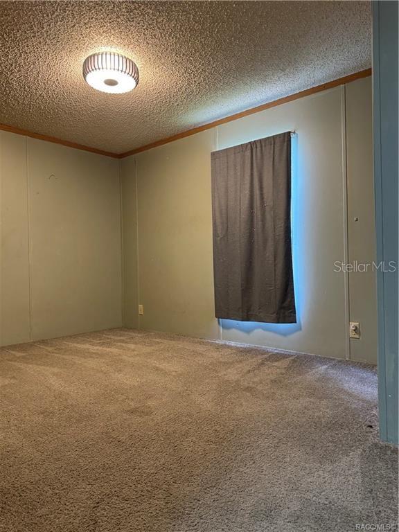 5590 Northwest 76th Avenue Chiefland, FL 32626 - Photo 7 of 22 a view of an empty room
