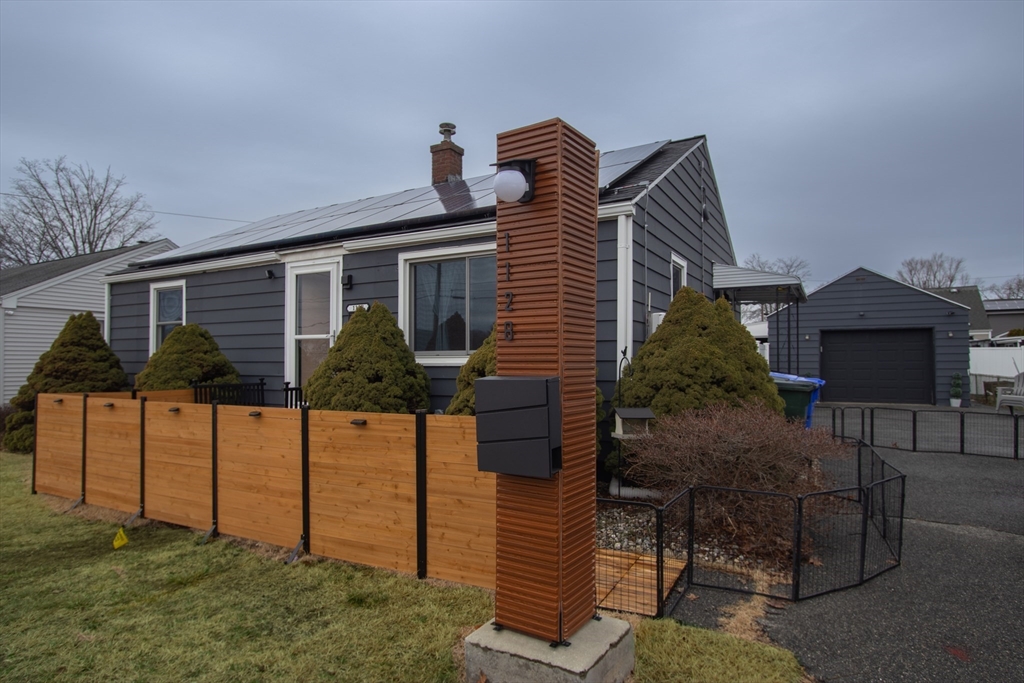 1128 Page Boulevard Springfield, MA 01104 - Photo 1 of 40