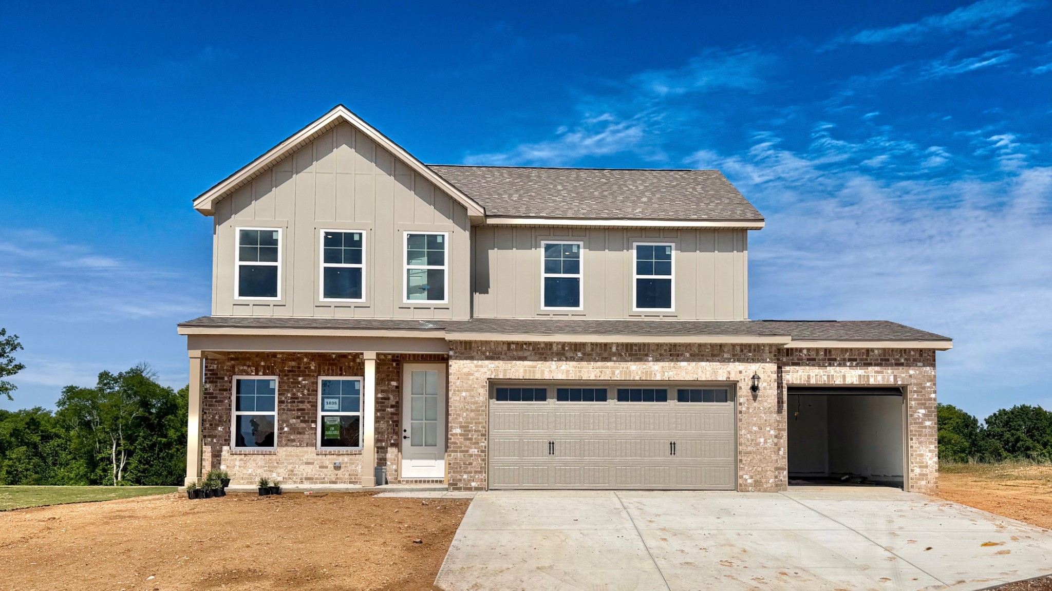 1047 Bluestem Road Columbia, TN 38401 - Photo 1 of 36 Gallery Image 1