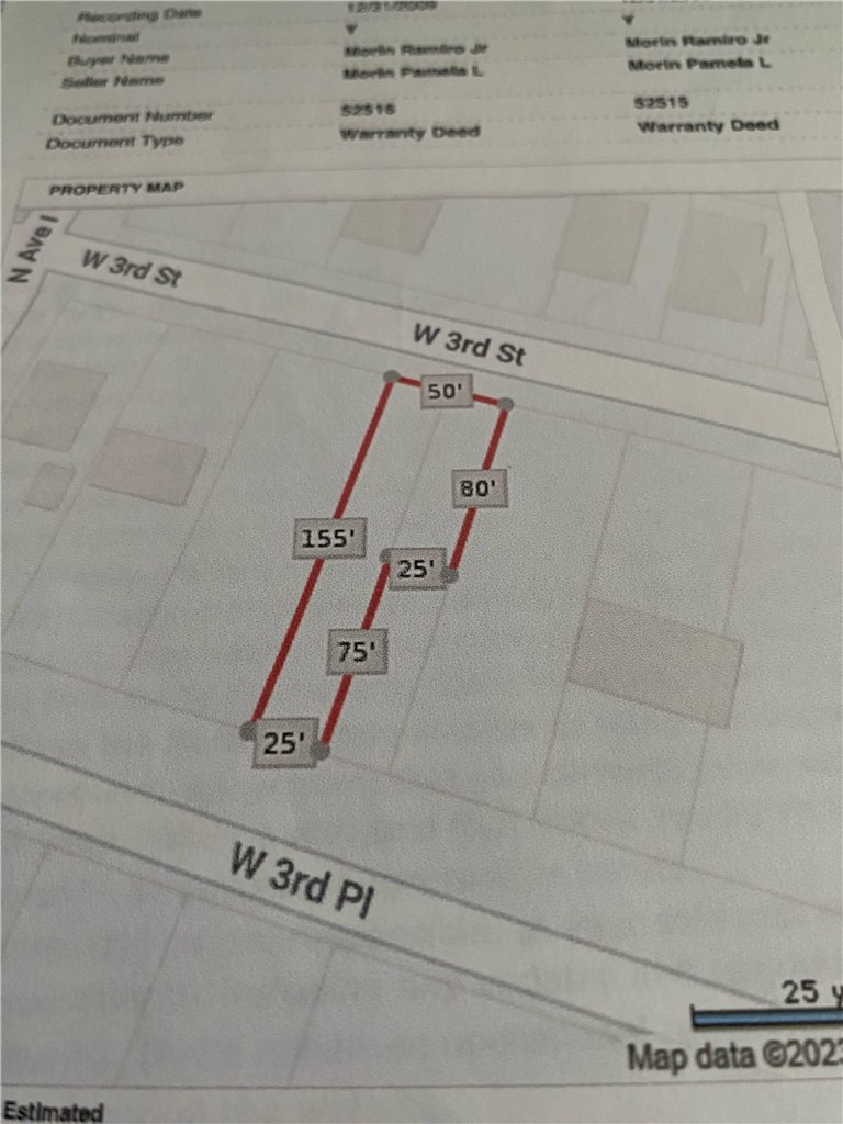 806 West 3rd Street Bishop, TX 78343 - Photo 4 of 4