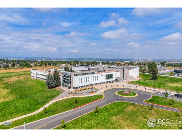 a view of swimming pool and lake view