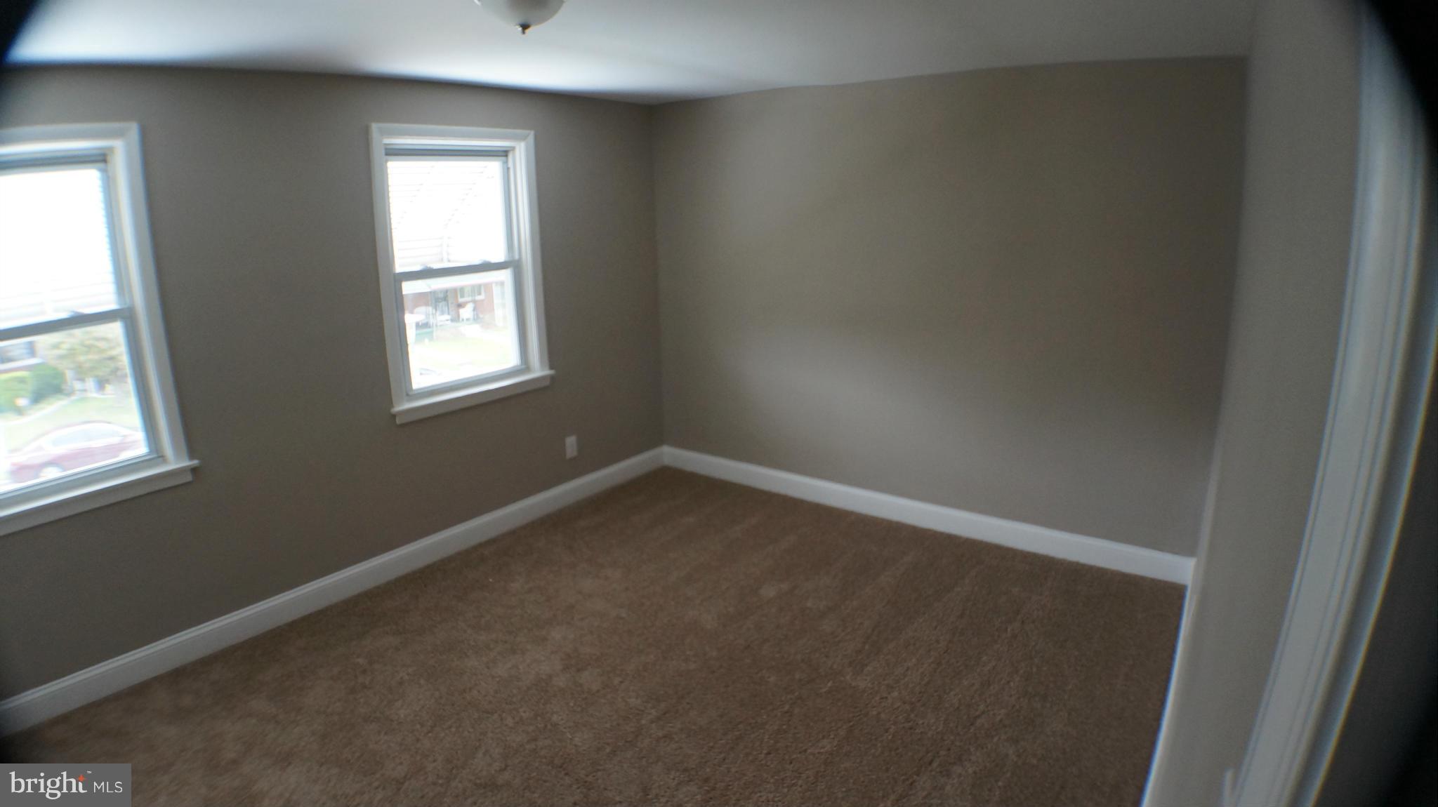 1233 Kevin Road Baltimore, MD 21229 - Photo 12 of 22 an empty room with a window