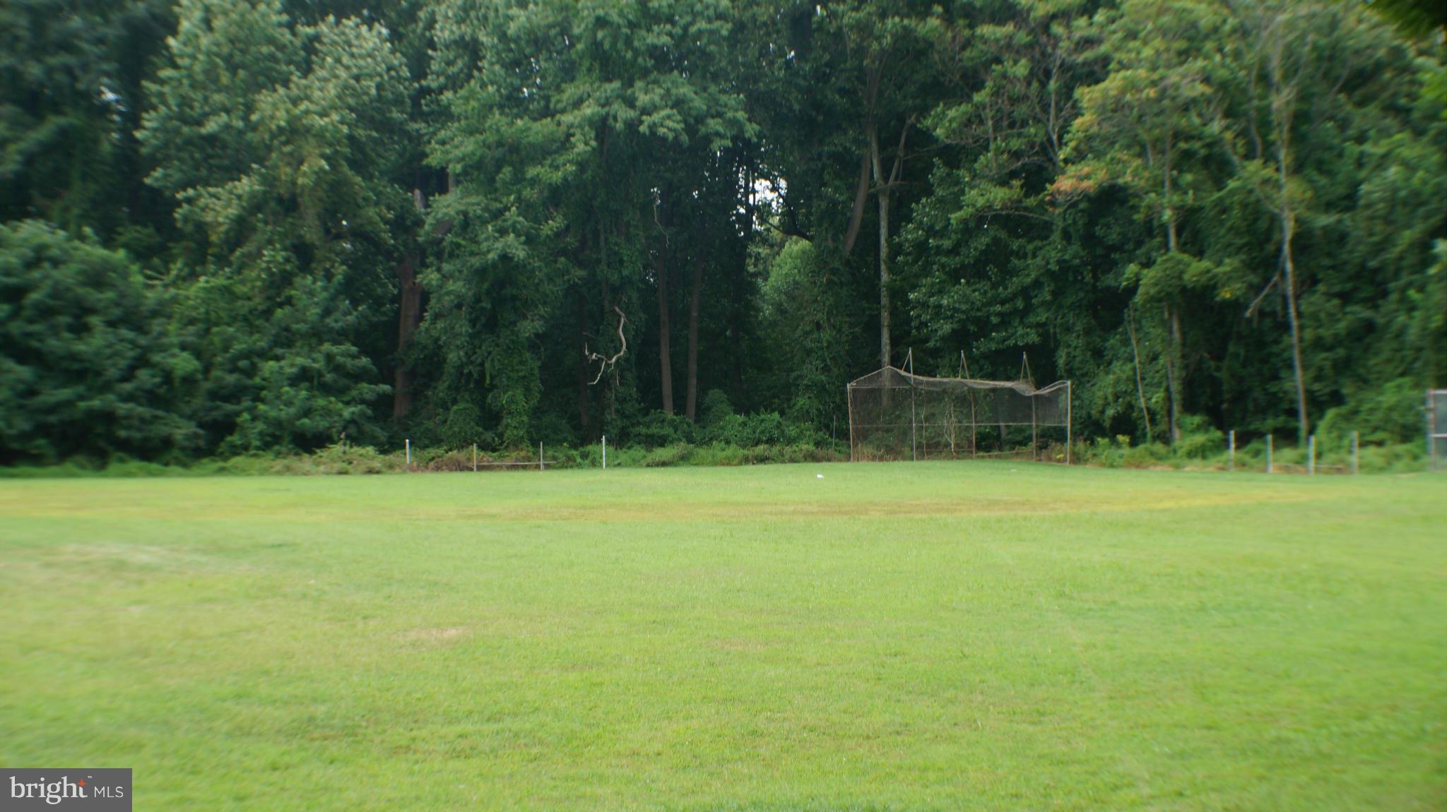 1233 Kevin Road Baltimore, MD 21229 - Photo 20 of 22 a view of a field with a trees