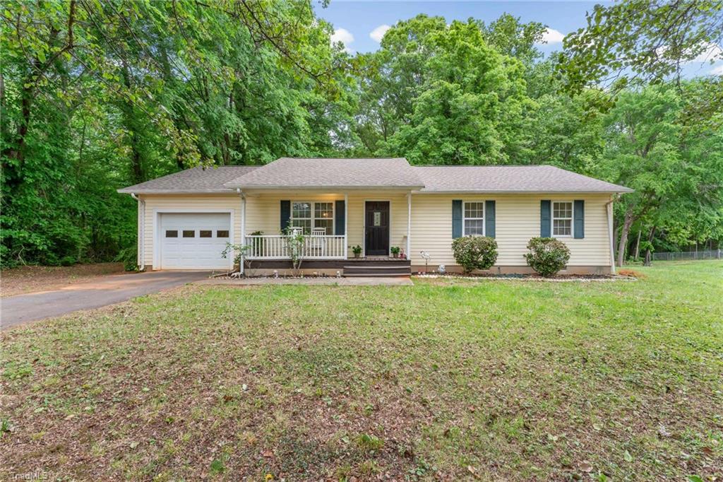 793 Sain Road Mocksville, NC 27028 - Photo 1 of 47