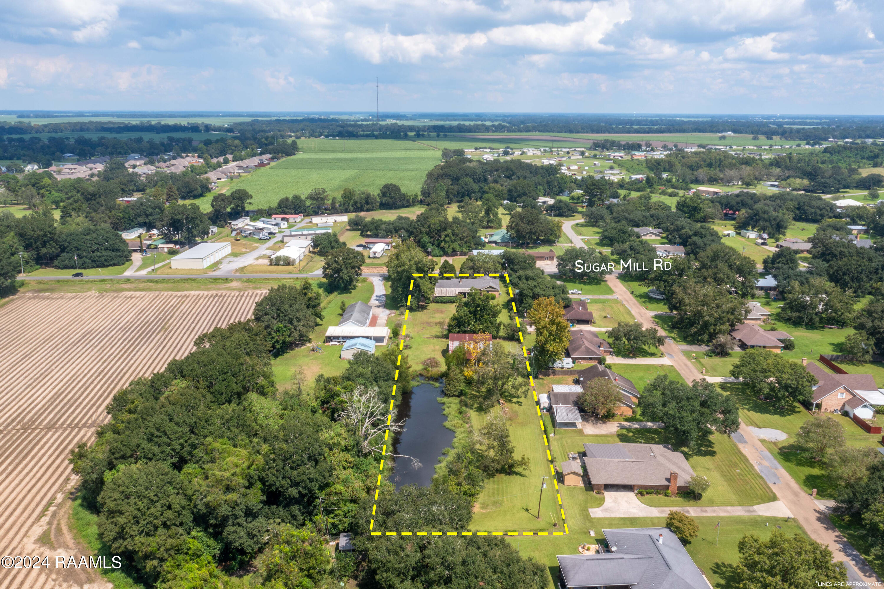 2000 Sugar Mill Road New Iberia, LA 70563 - Photo 34 of 41 2000SugarMill-4a