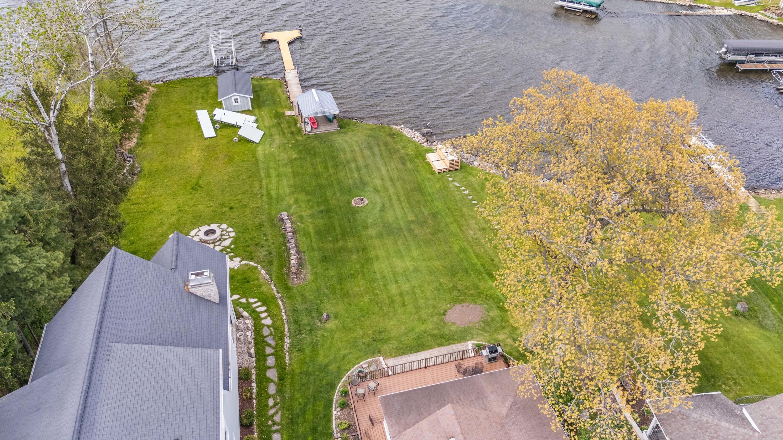 W964 Spring Grove Road Ripon, WI 54971 - Photo 67 of 90