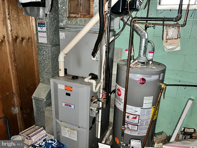 $210,000 | 1703 Palmer Avenue, Reading, PA 19610