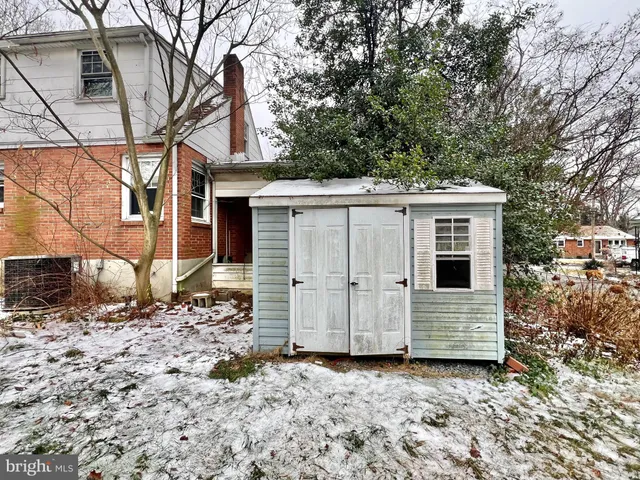 $210,000 | 1703 Palmer Avenue, Reading, PA 19610