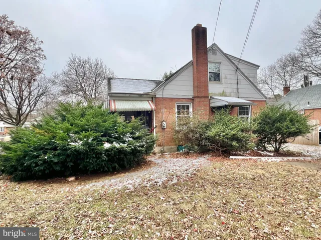 $210,000 | 1703 Palmer Avenue, Reading, PA 19610