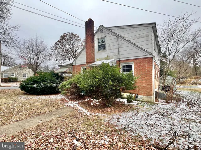 $210,000 | 1703 Palmer Avenue, Reading, PA 19610
