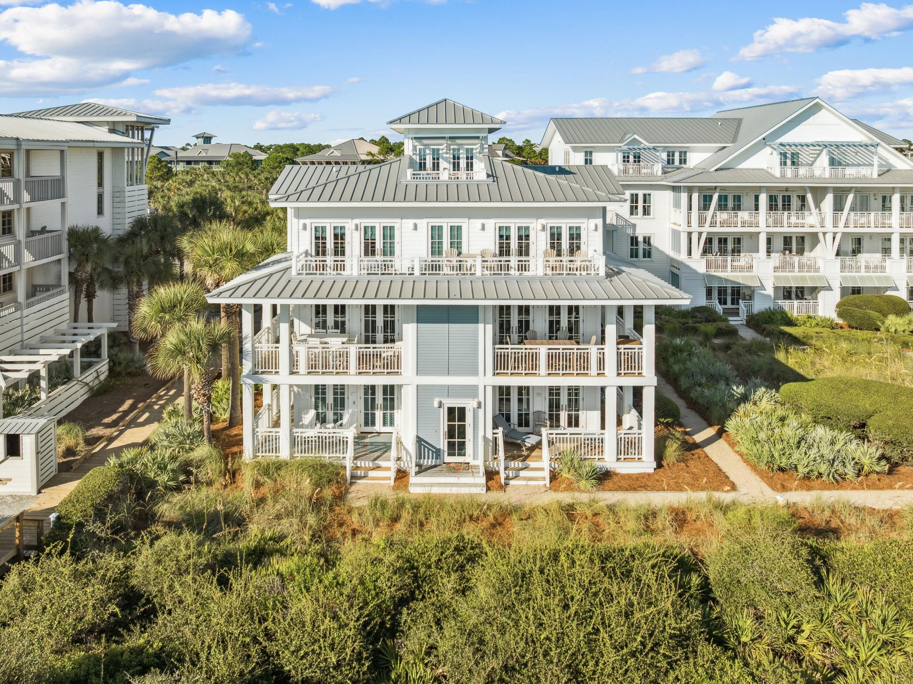 1848 East County Highway 30A, Unit 2 Santa Rosa Beach, FL 32459 - Photo 6 of 37 a view of a large building