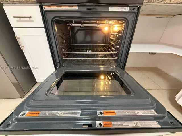 a view of washer and dryer