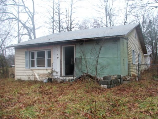 1370 Dripping Springs Road Seymour, TN 37865 - Photo 1 of 1 Primary Photo