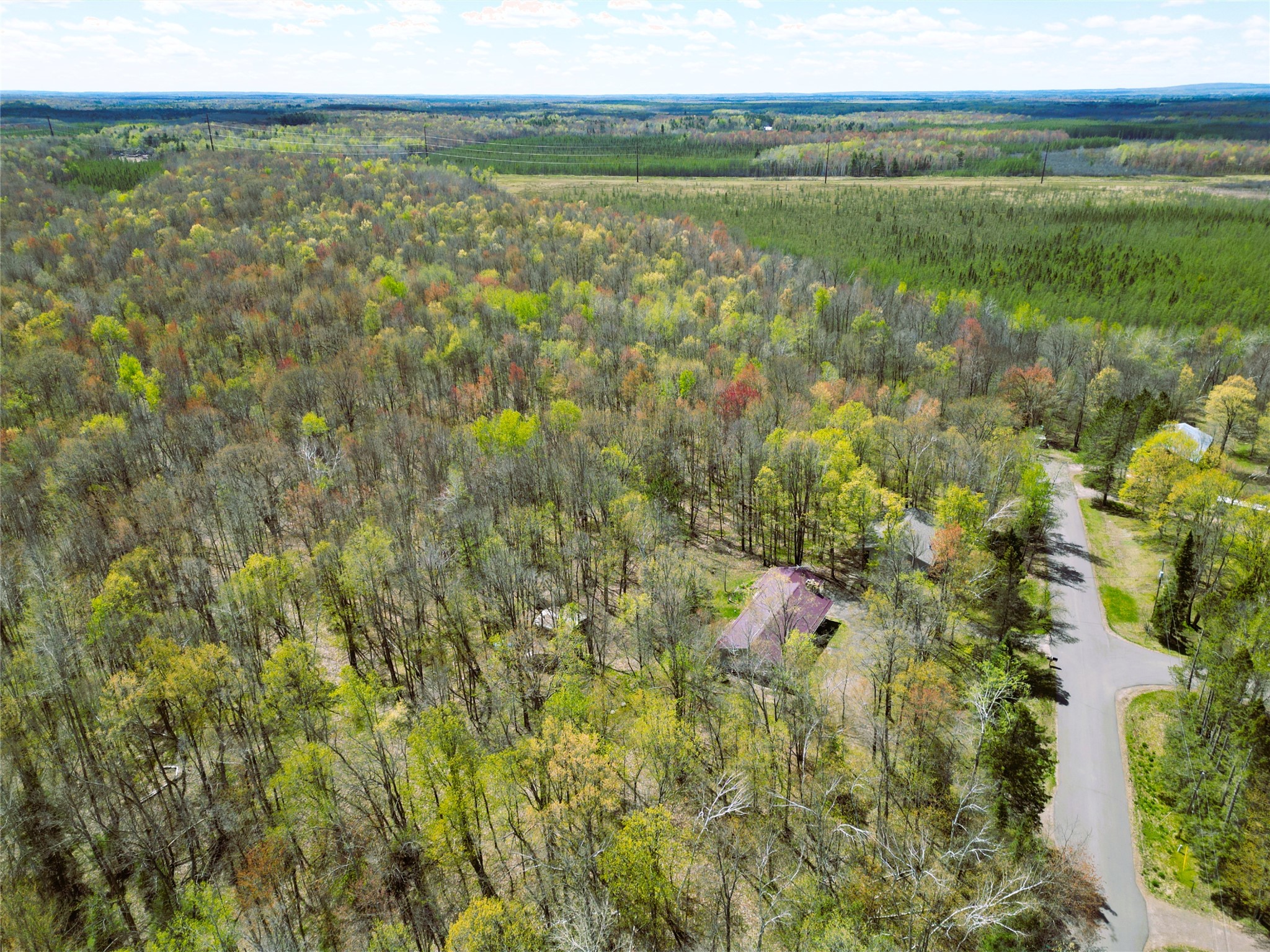 96 White Birch Ridge Road Ladysmith, WI 54848 - Photo 9 of 13