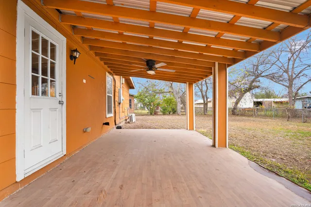 $129,900 | 4330 Kilrea Drive, San Antonio, TX 78219