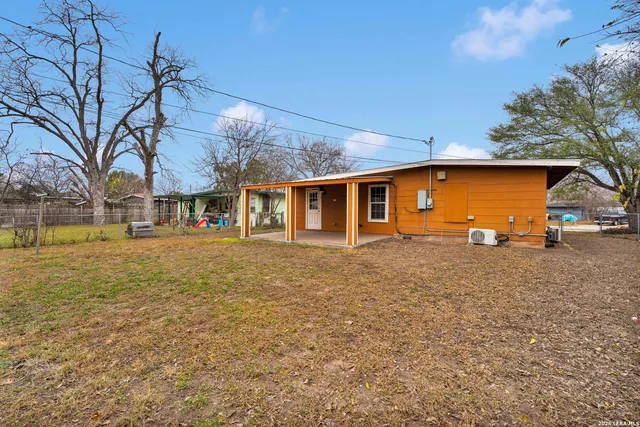 $129,900 | 4330 Kilrea Drive, San Antonio, TX 78219