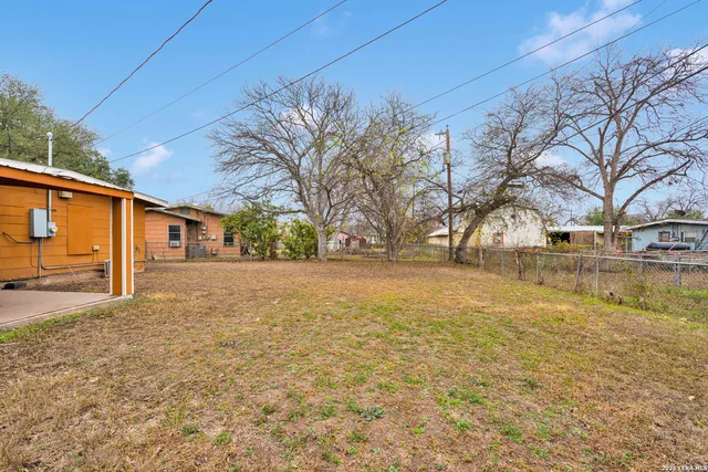 $129,900 | 4330 Kilrea Drive, San Antonio, TX 78219