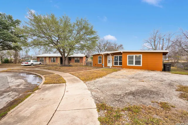 $129,900 | 4330 Kilrea Drive, San Antonio, TX 78219