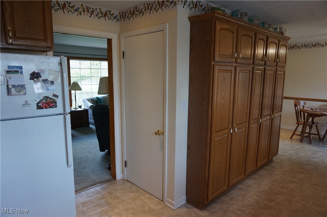 11945 Bean Road Chardon, OH 44024 - Photo 22 of 28 Basement Stairs