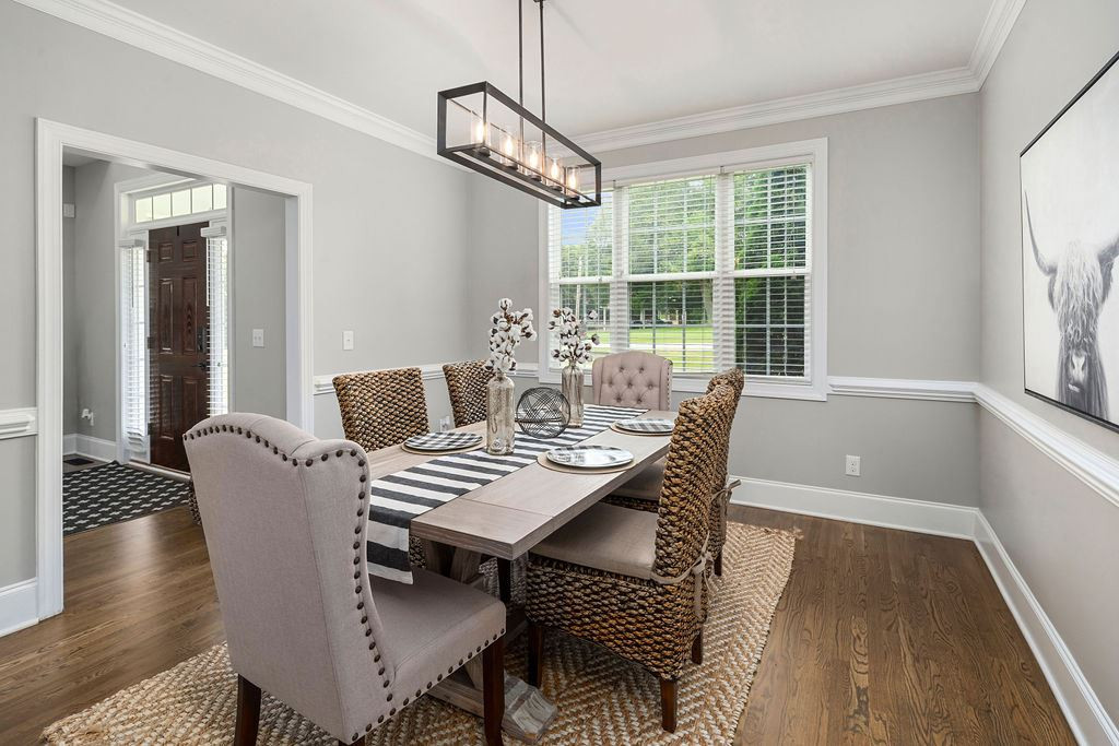 3636 Kapalua Way Raleigh, NC 27610 - Photo 6 of 30 Photo 6