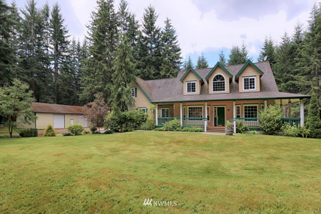 518 South Camano Ridge Road Camano Island, WA 98282 - Photo 1 of 22 Gallery Image 1