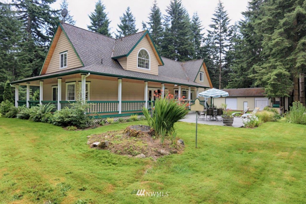 518 South Camano Ridge Road Camano Island, WA 98282 - Photo 2 of 22 Gallery Image 2
