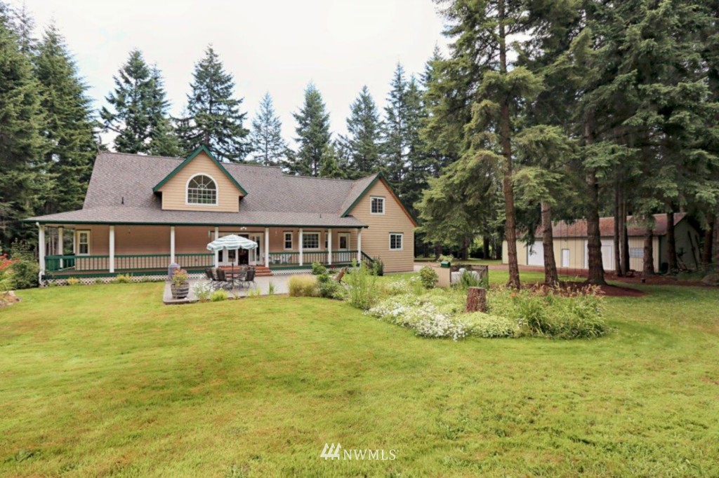 518 South Camano Ridge Road Camano Island, WA 98282 - Photo 3 of 22 Gallery Image 3