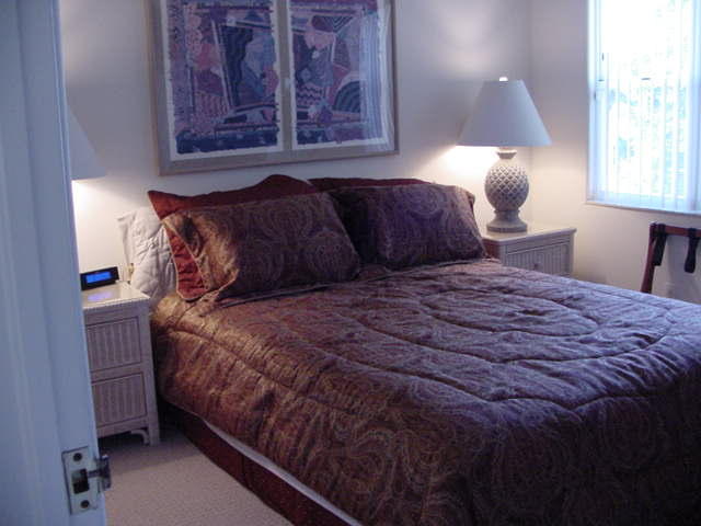 5695 Regency Circle East Boca Raton, FL 33496 - Photo 18 of 21 Bed 4 - up
