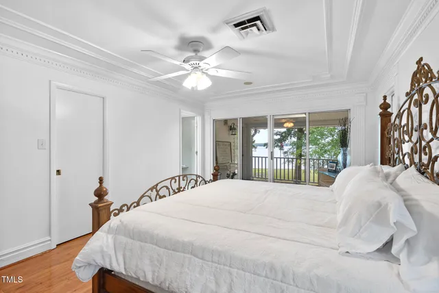 $2,995,000 | 121 Pomp Boys Drive, Littleton, NC 27850