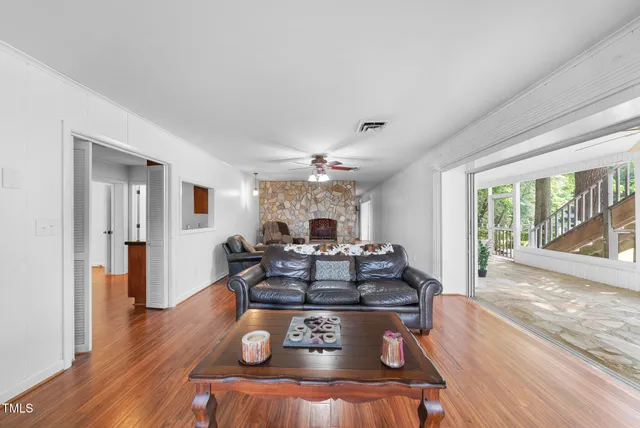 $2,995,000 | 121 Pomp Boys Drive, Littleton, NC 27850