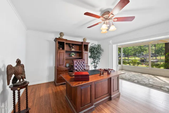 $2,995,000 | 121 Pomp Boys Drive, Littleton, NC 27850