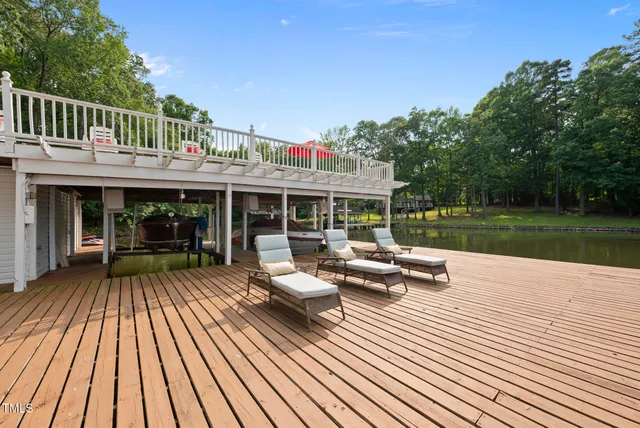 $2,995,000 | 121 Pomp Boys Drive, Littleton, NC 27850