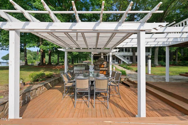 $2,995,000 | 121 Pomp Boys Drive, Littleton, NC 27850