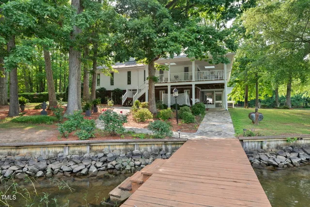 $2,995,000 | 121 Pomp Boys Drive, Littleton, NC 27850