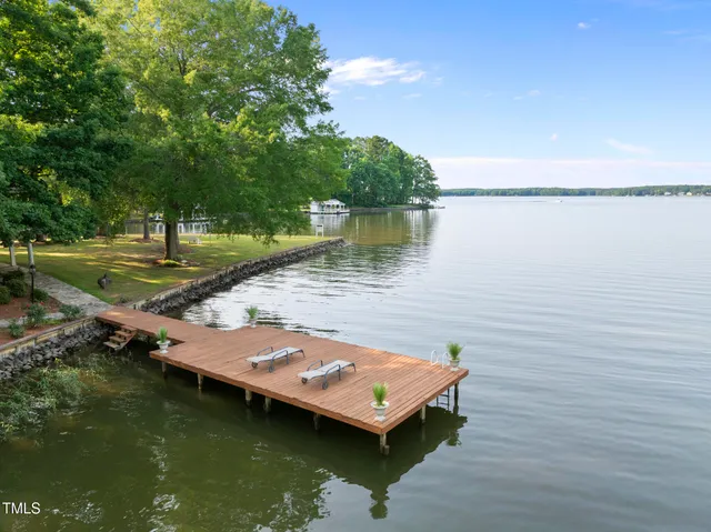 $2,995,000 | 121 Pomp Boys Drive, Littleton, NC 27850