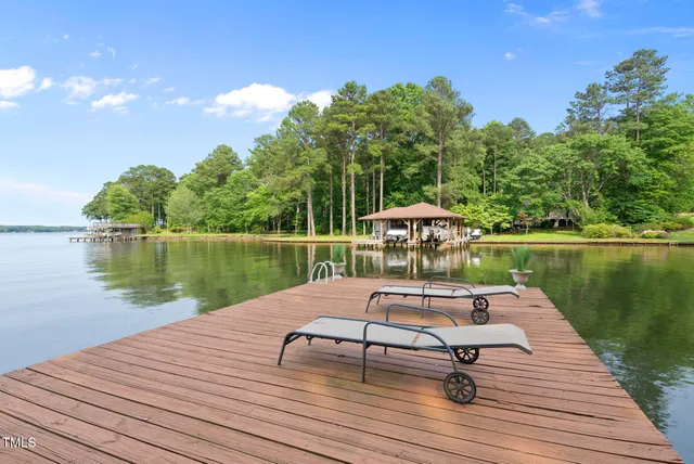 $2,995,000 | 121 Pomp Boys Drive, Littleton, NC 27850