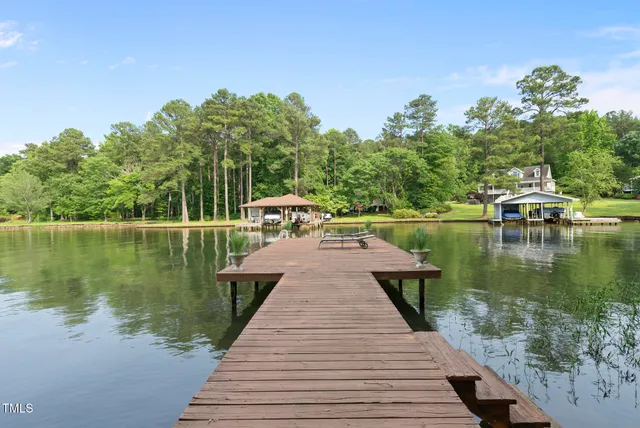 $2,995,000 | 121 Pomp Boys Drive, Littleton, NC 27850