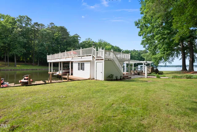 $2,995,000 | 121 Pomp Boys Drive, Littleton, NC 27850