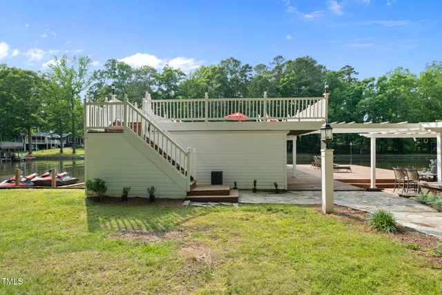 $2,995,000 | 121 Pomp Boys Drive, Littleton, NC 27850