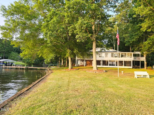 $2,995,000 | 121 Pomp Boys Drive, Littleton, NC 27850