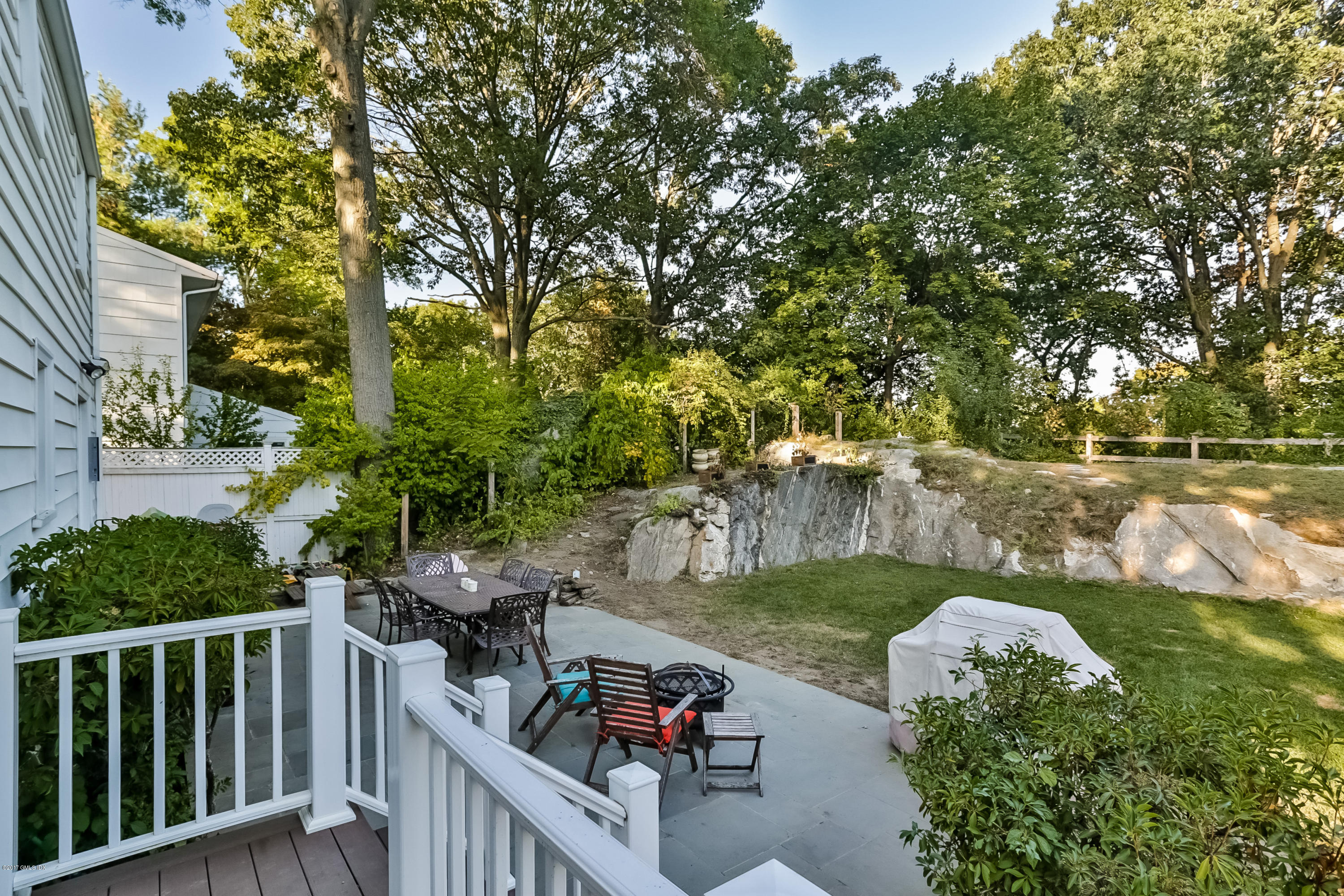 18 Annjim Drive Greenwich, CT 06830 - Photo 13 of 15 Deck