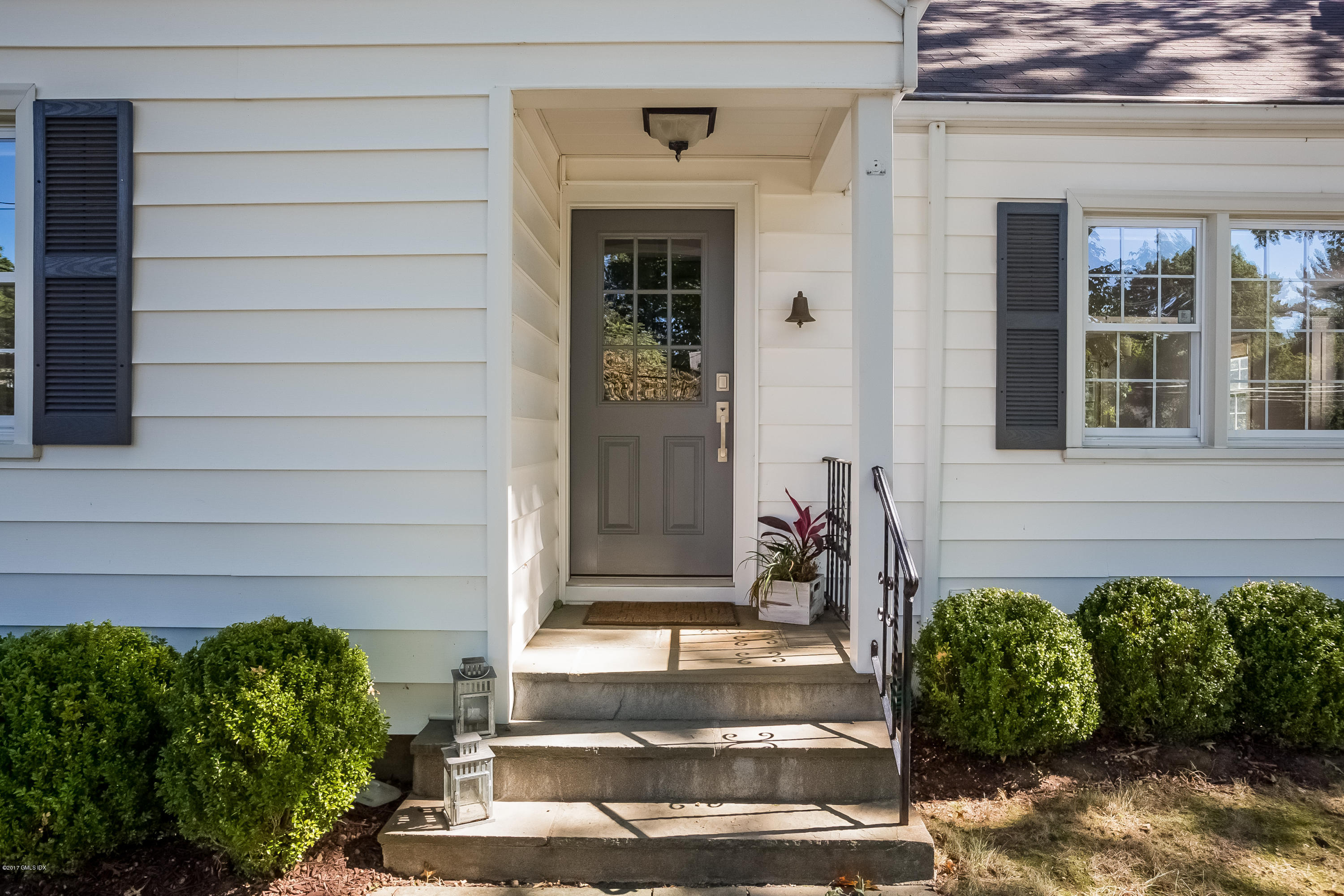 18 Annjim Drive Greenwich, CT 06830 - Photo 2 of 15 Front Door