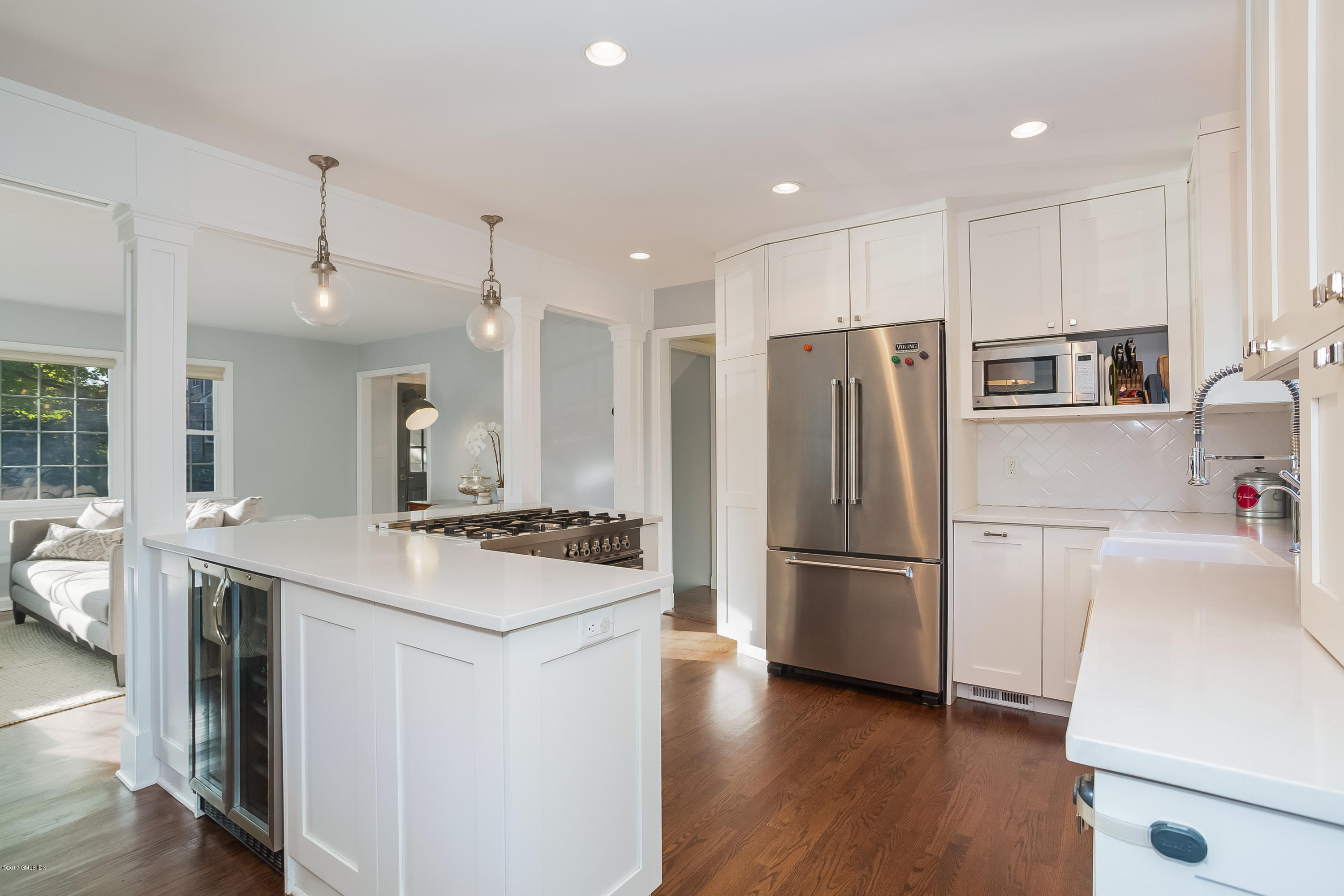 18 Annjim Drive Greenwich, CT 06830 - Photo 3 of 15 025-Kitchen-4845011-large