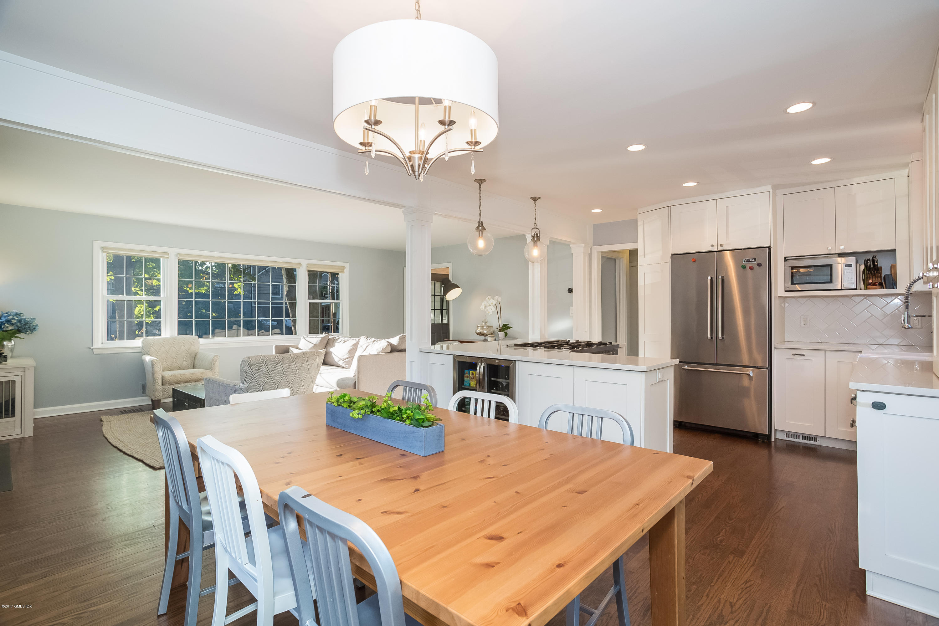 18 Annjim Drive Greenwich, CT 06830 - Photo 6 of 15 Dining Room