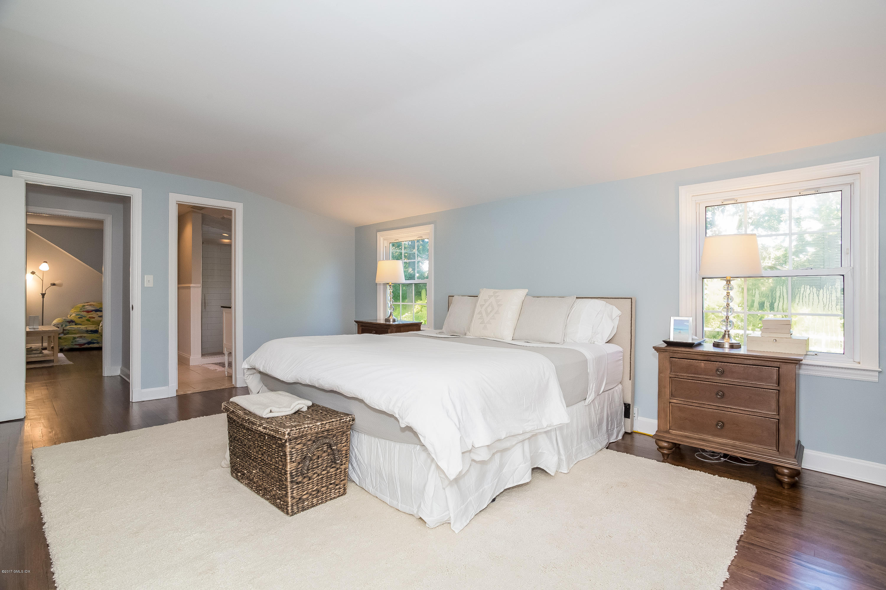 18 Annjim Drive Greenwich, CT 06830 - Photo 7 of 15 Master Bedroom