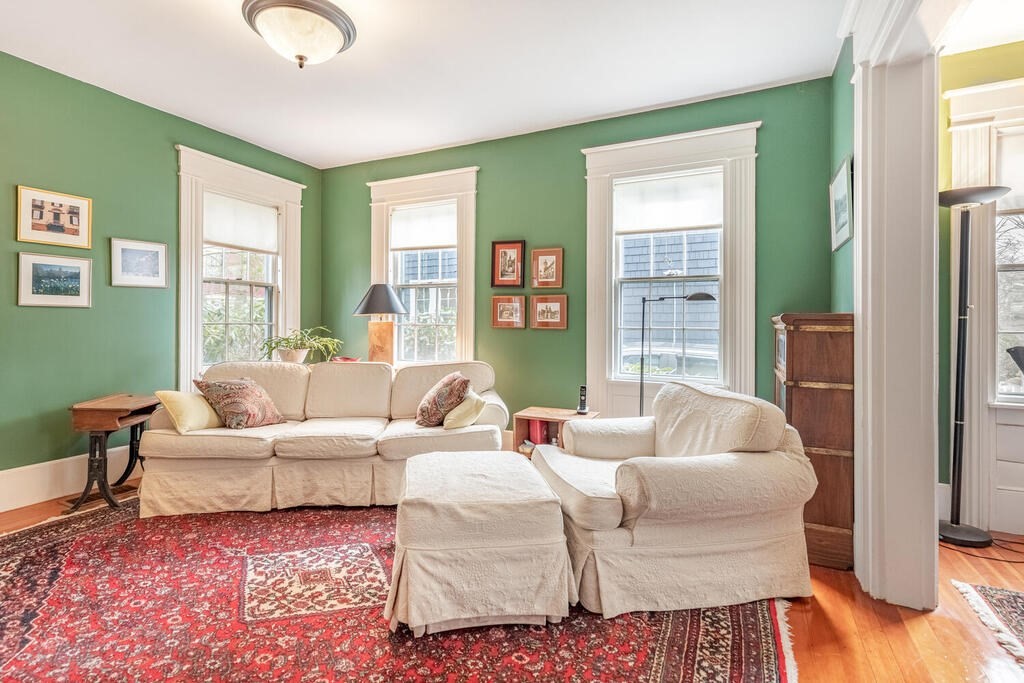 5 Myrtle Street Winchester, MA 01890 - Photo 11 of 32