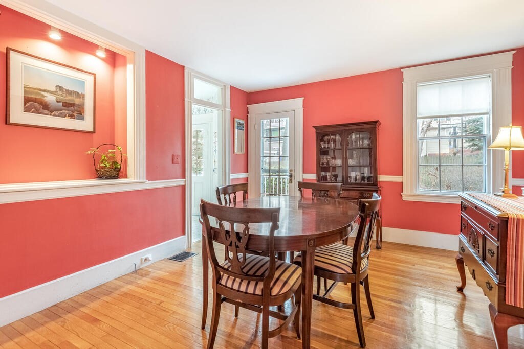 5 Myrtle Street Winchester, MA 01890 - Photo 12 of 32