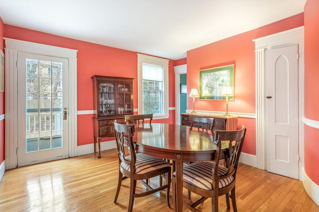 5 Myrtle Street Winchester, MA 01890 - Photo 13 of 32