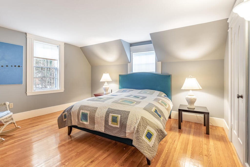 5 Myrtle Street Winchester, MA 01890 - Photo 21 of 32